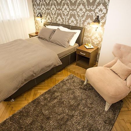 Apartment Mozaik Белград Экстерьер фото