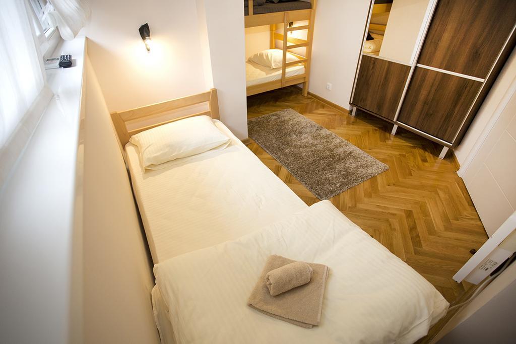 Apartment Mozaik Белград Экстерьер фото