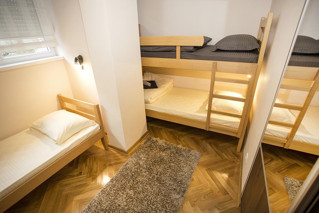 Apartment Mozaik Белград Экстерьер фото