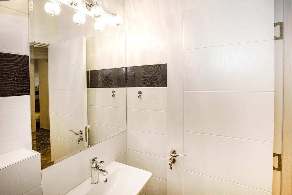 Apartment Mozaik Белград Экстерьер фото