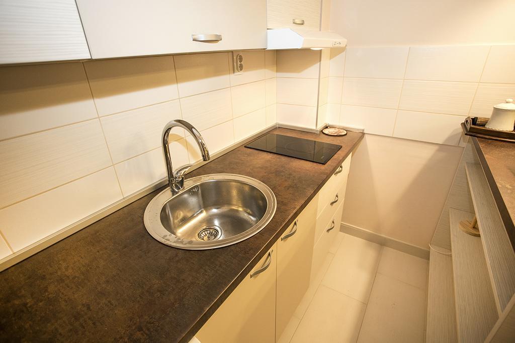 Apartment Mozaik Белград Экстерьер фото