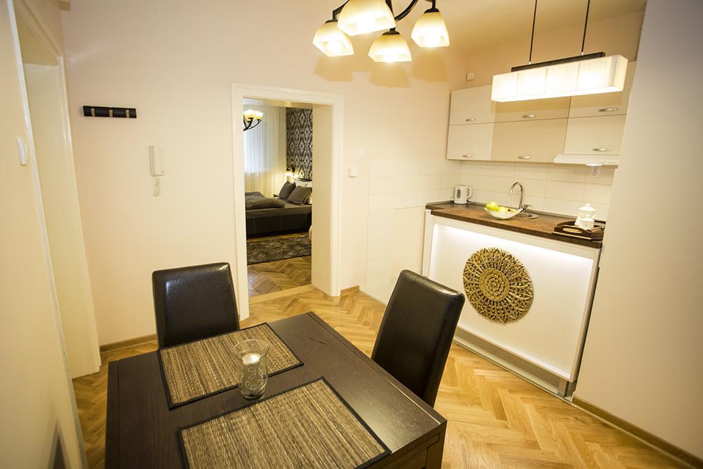 Apartment Mozaik Белград Экстерьер фото