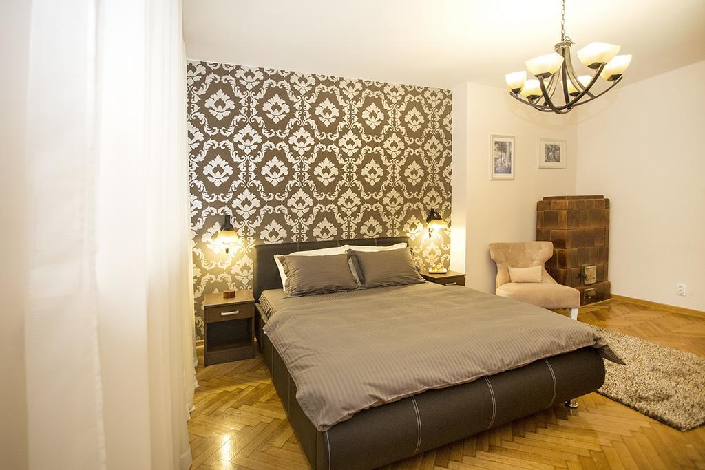 Apartment Mozaik Белград Экстерьер фото